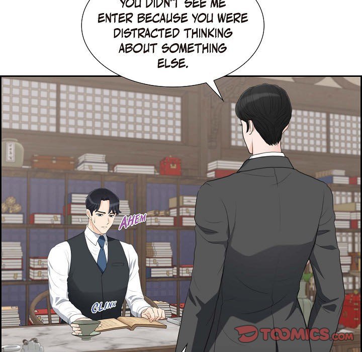 Crown Prince's Marriage Proposal Crown Prince's Marriage Proposal EP 37 - Toomics page 50 - 