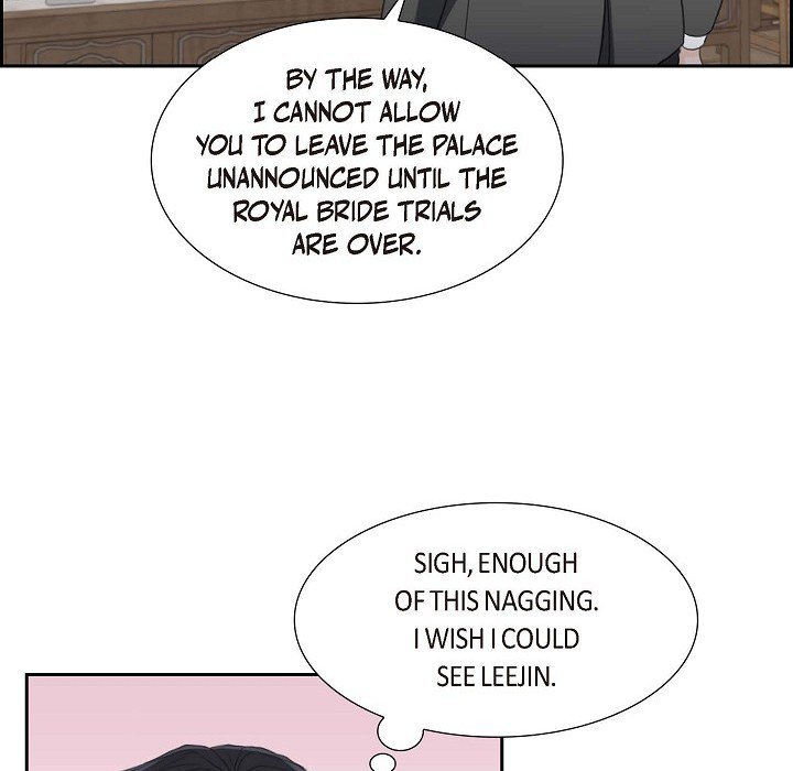 Crown Prince's Marriage Proposal Crown Prince's Marriage Proposal EP 37 - Toomics page 51 - 