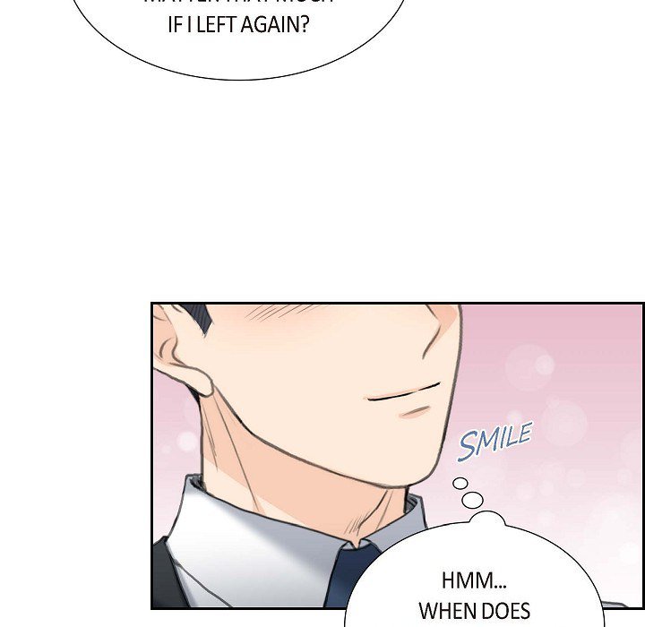 Crown Prince's Marriage Proposal Crown Prince's Marriage Proposal EP 37 - Toomics page 53 - 