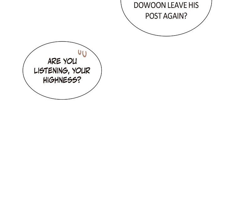 Crown Prince's Marriage Proposal Crown Prince's Marriage Proposal EP 37 - Toomics page 54 - 