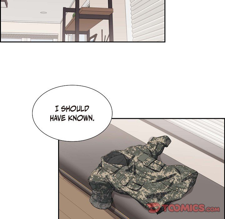 Crown Prince's Marriage Proposal Crown Prince's Marriage Proposal EP 37 - Toomics page 56 - 