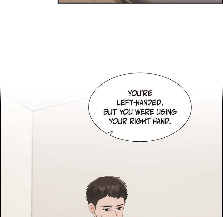 Crown Prince's Marriage Proposal Crown Prince's Marriage Proposal EP 37 - Toomics page 57 - 