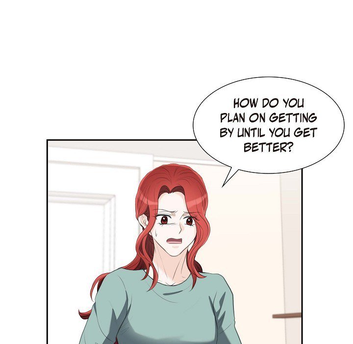 Crown Prince's Marriage Proposal Crown Prince's Marriage Proposal EP 37 - Toomics page 59 - 