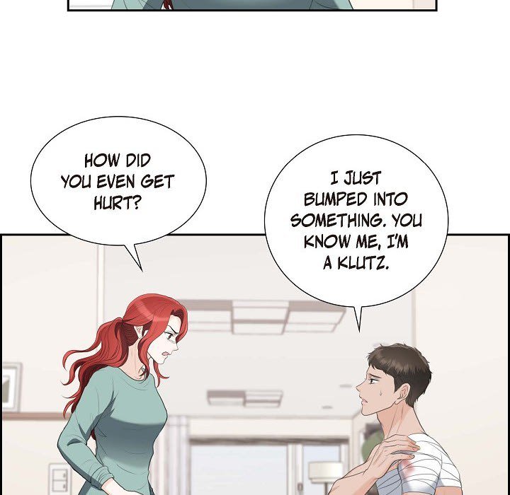 Crown Prince's Marriage Proposal Crown Prince's Marriage Proposal EP 37 - Toomics page 60 - 