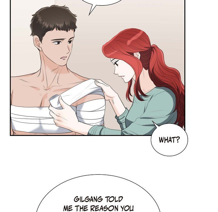 Crown Prince's Marriage Proposal Crown Prince's Marriage Proposal EP 37 - Toomics page 63 - 