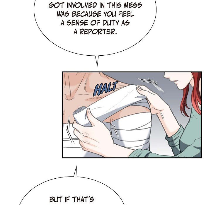 Crown Prince's Marriage Proposal Crown Prince's Marriage Proposal EP 37 - Toomics page 64 - 