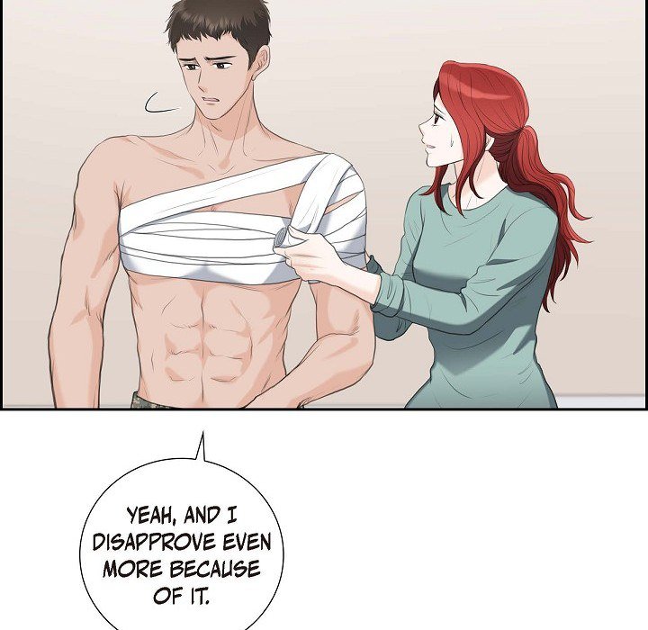 Crown Prince's Marriage Proposal Crown Prince's Marriage Proposal EP 37 - Toomics page 66 - 