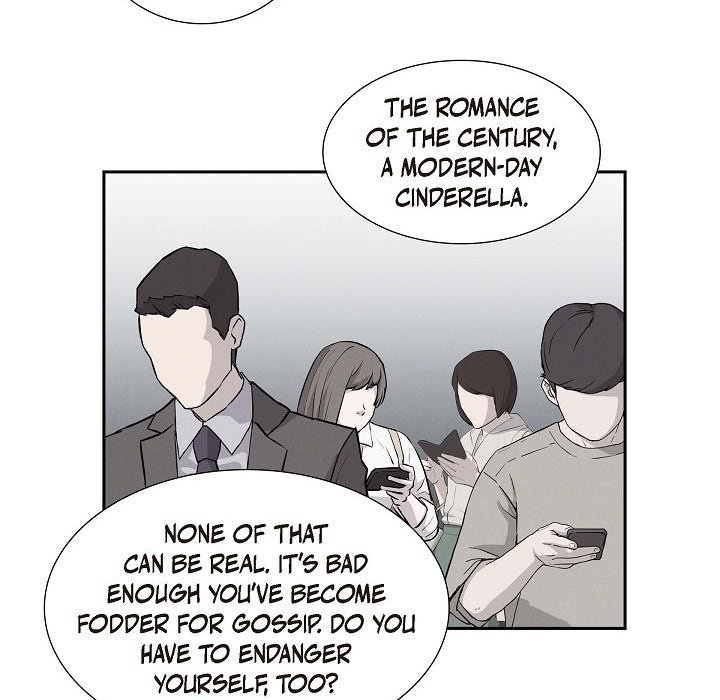 Crown Prince's Marriage Proposal Crown Prince's Marriage Proposal EP 37 - Toomics page 67 - 