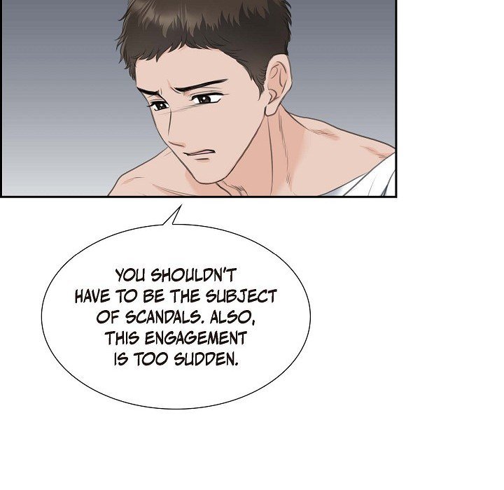 Crown Prince's Marriage Proposal Crown Prince's Marriage Proposal EP 37 - Toomics page 70 - 