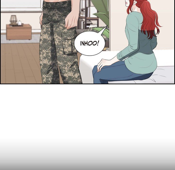 Crown Prince's Marriage Proposal Crown Prince's Marriage Proposal EP 37 - Toomics page 72 - 