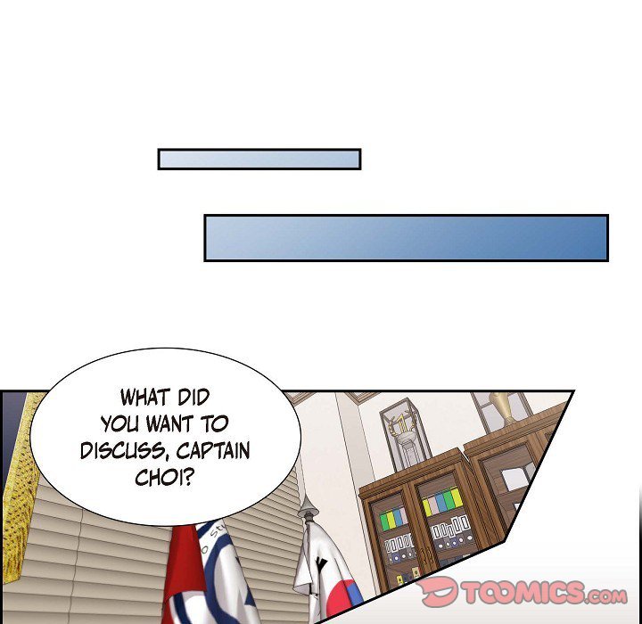 Crown Prince's Marriage Proposal Crown Prince's Marriage Proposal EP 37 - Toomics page 80 - 