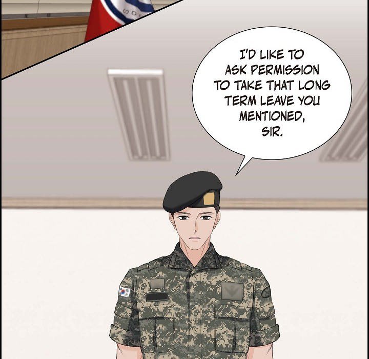 Crown Prince's Marriage Proposal Crown Prince's Marriage Proposal EP 37 - Toomics page 81 - 