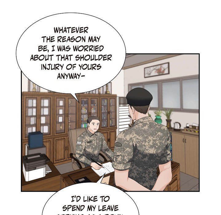 Crown Prince's Marriage Proposal Crown Prince's Marriage Proposal EP 37 - Toomics page 83 - 