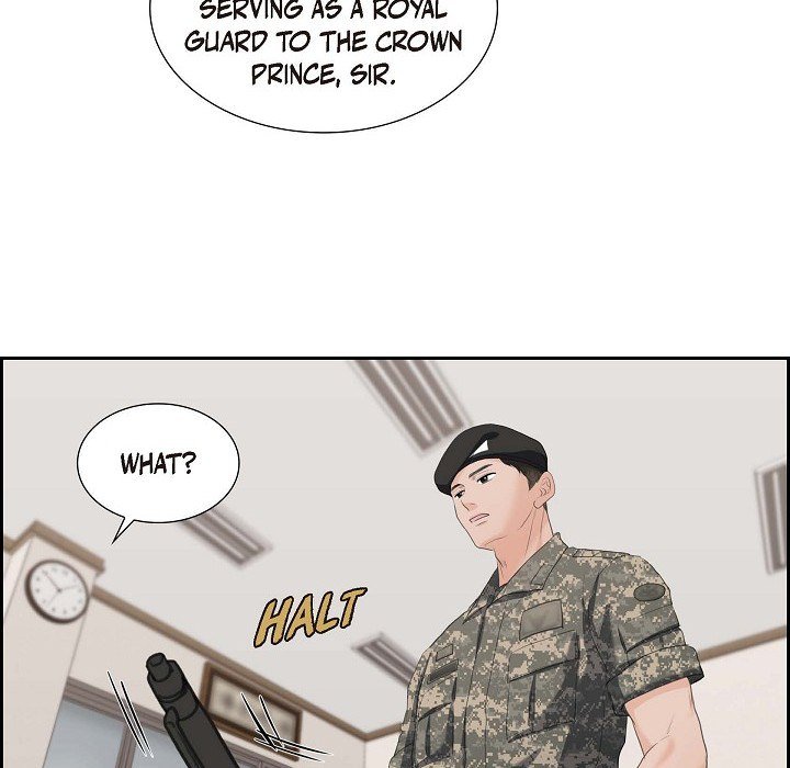 Crown Prince's Marriage Proposal Crown Prince's Marriage Proposal EP 37 - Toomics page 84 - 
