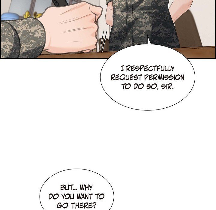 Crown Prince's Marriage Proposal Crown Prince's Marriage Proposal EP 37 - Toomics page 85 - 