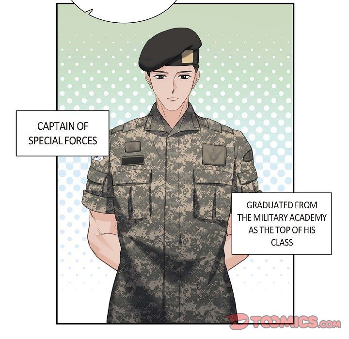 Crown Prince's Marriage Proposal Crown Prince's Marriage Proposal EP 37 - Toomics page 86 - 