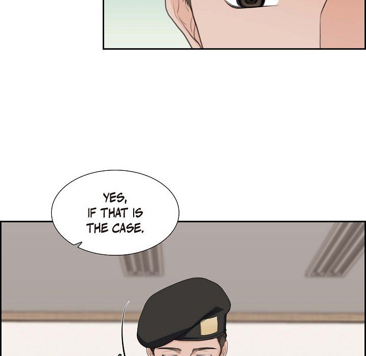 Crown Prince's Marriage Proposal Crown Prince's Marriage Proposal EP 37 - Toomics page 88 - 