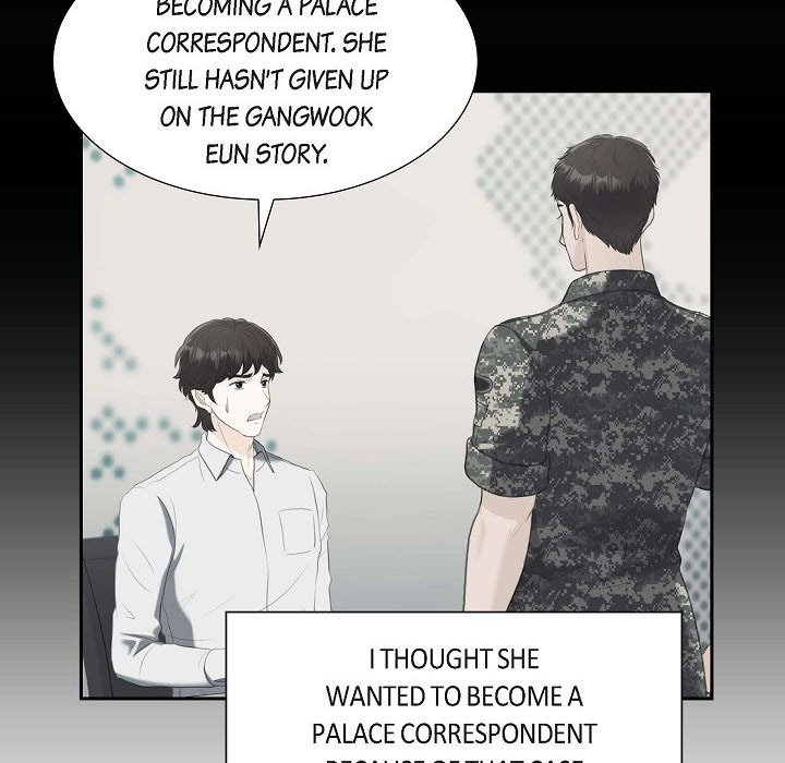 Crown Prince's Marriage Proposal Crown Prince's Marriage Proposal EP 38 - Toomics page 22 - 
