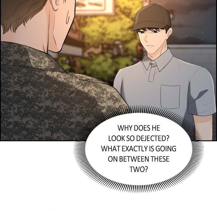 Crown Prince's Marriage Proposal Crown Prince's Marriage Proposal EP 38 - Toomics page 24 - 