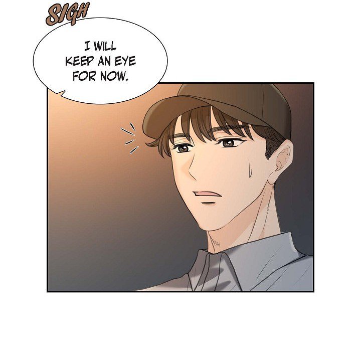 Crown Prince's Marriage Proposal Crown Prince's Marriage Proposal EP 38 - Toomics page 25 - 