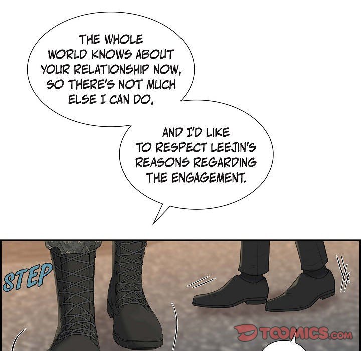 Crown Prince's Marriage Proposal Crown Prince's Marriage Proposal EP 38 - Toomics page 26 - 