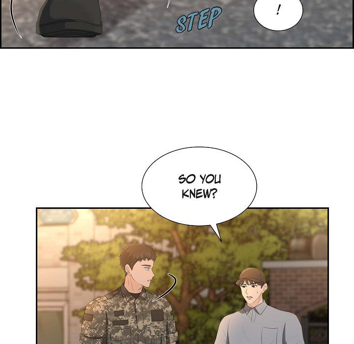 Crown Prince's Marriage Proposal Crown Prince's Marriage Proposal EP 38 - Toomics page 27 - 