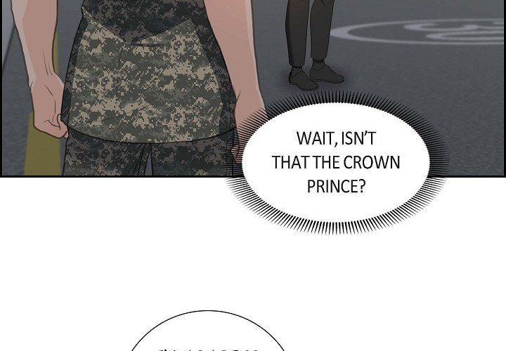Crown Prince's Marriage Proposal Crown Prince's Marriage Proposal EP 38 - Toomics page 4 - 