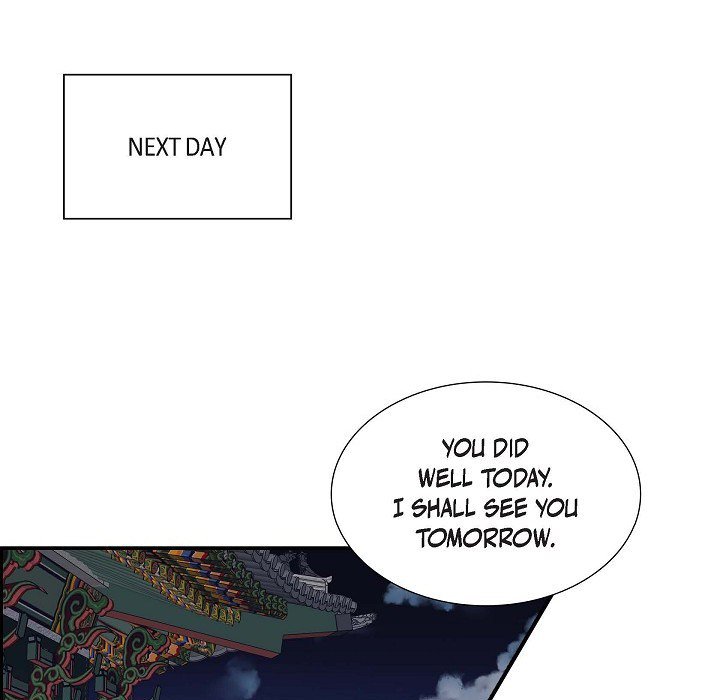 Crown Prince's Marriage Proposal Crown Prince's Marriage Proposal EP 38 - Toomics page 36 - 