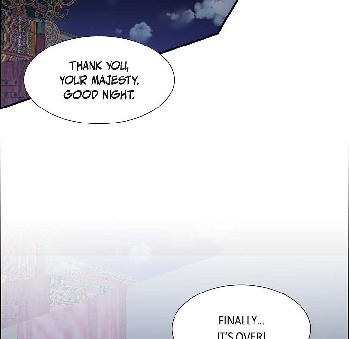Crown Prince's Marriage Proposal Crown Prince's Marriage Proposal EP 38 - Toomics page 37 - 