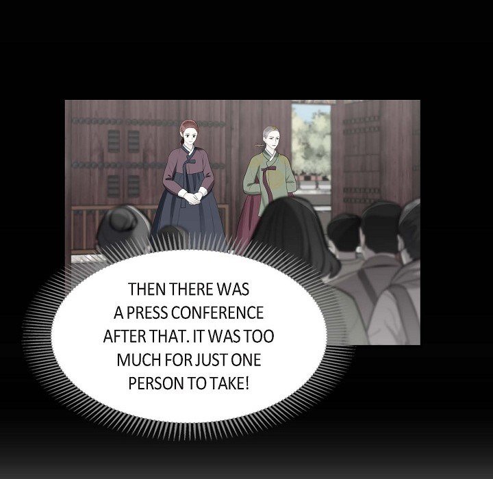 Crown Prince's Marriage Proposal Crown Prince's Marriage Proposal EP 38 - Toomics page 41 - 