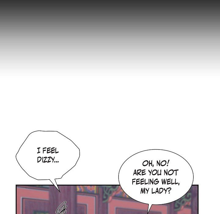 Crown Prince's Marriage Proposal Crown Prince's Marriage Proposal EP 38 - Toomics page 42 - 