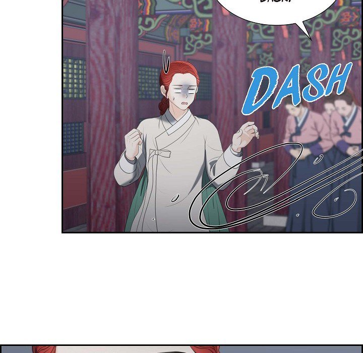Crown Prince's Marriage Proposal Crown Prince's Marriage Proposal EP 38 - Toomics page 45 - 