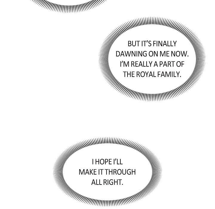 Crown Prince's Marriage Proposal Crown Prince's Marriage Proposal EP 38 - Toomics page 47 - 