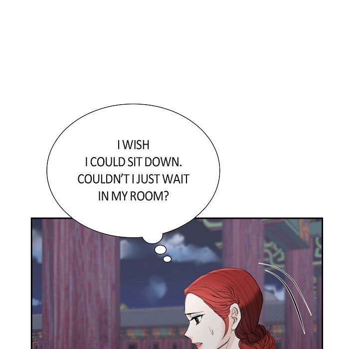 Crown Prince's Marriage Proposal Crown Prince's Marriage Proposal EP 38 - Toomics page 48 - 