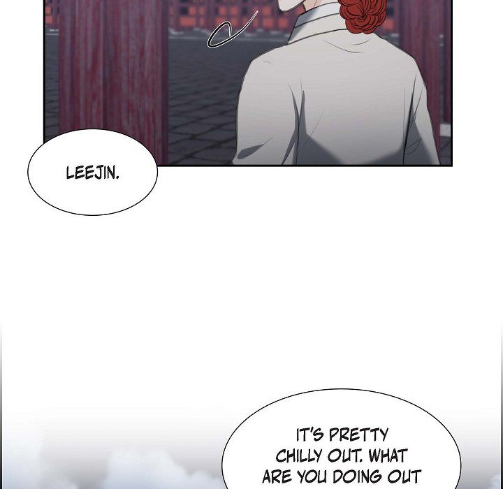 Crown Prince's Marriage Proposal Crown Prince's Marriage Proposal EP 38 - Toomics page 49 - 