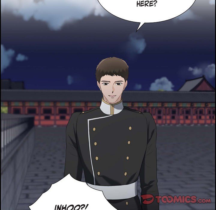Crown Prince's Marriage Proposal Crown Prince's Marriage Proposal EP 38 - Toomics page 50 - 