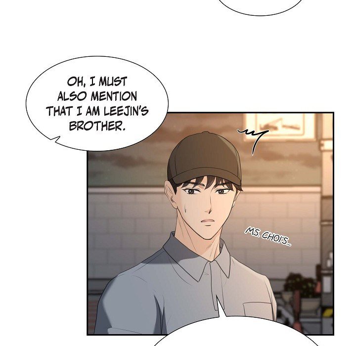 Crown Prince's Marriage Proposal Crown Prince's Marriage Proposal EP 38 - Toomics page 6 - 