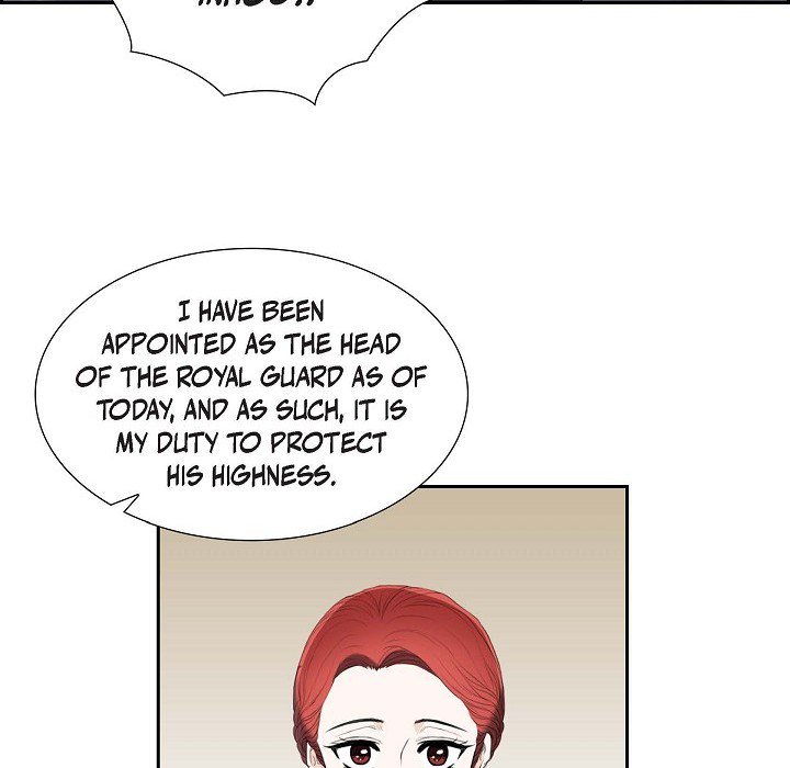Crown Prince's Marriage Proposal Crown Prince's Marriage Proposal EP 38 - Toomics page 51 - 