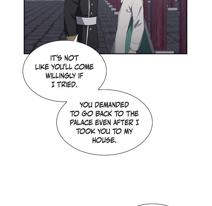 Crown Prince's Marriage Proposal Crown Prince's Marriage Proposal EP 38 - Toomics page 53 - 