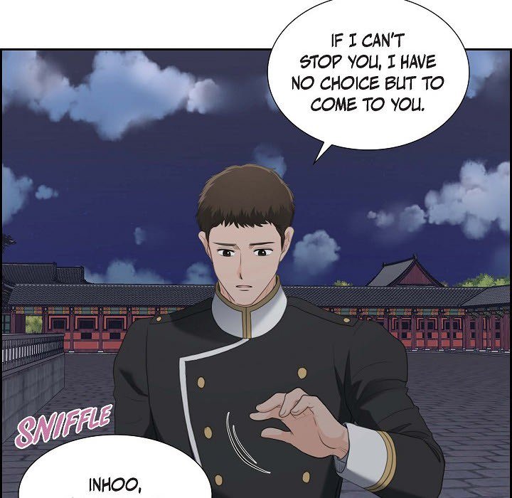 Crown Prince's Marriage Proposal Crown Prince's Marriage Proposal EP 38 - Toomics page 54 - 