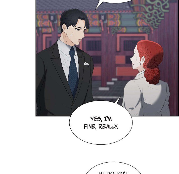 Crown Prince's Marriage Proposal Crown Prince's Marriage Proposal EP 38 - Toomics page 59 - 