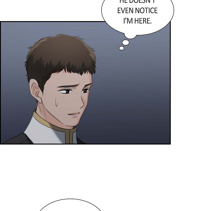 Crown Prince's Marriage Proposal Crown Prince's Marriage Proposal EP 38 - Toomics page 60 - 