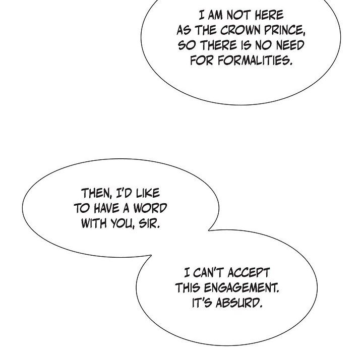 Crown Prince's Marriage Proposal Crown Prince's Marriage Proposal EP 38 - Toomics page 7 - 