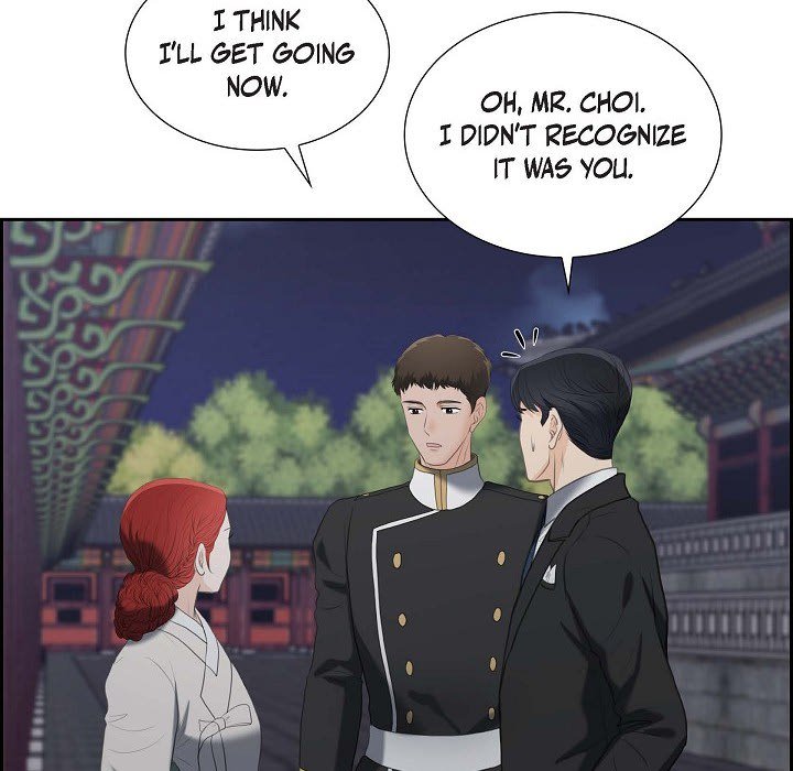 Crown Prince's Marriage Proposal Crown Prince's Marriage Proposal EP 38 - Toomics page 61 - 