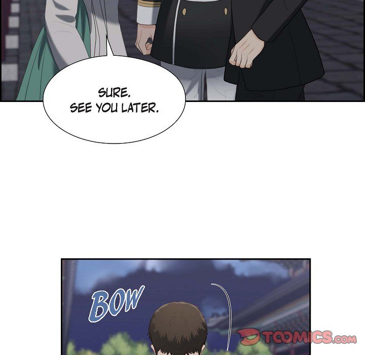 Crown Prince's Marriage Proposal Crown Prince's Marriage Proposal EP 38 - Toomics page 62 - 