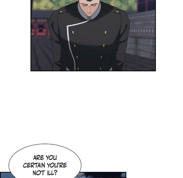 Crown Prince's Marriage Proposal Crown Prince's Marriage Proposal EP 38 - Toomics page 63 - 