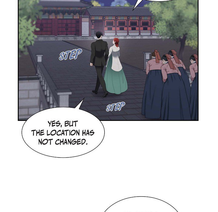 Crown Prince's Marriage Proposal Crown Prince's Marriage Proposal EP 38 - Toomics page 65 - 