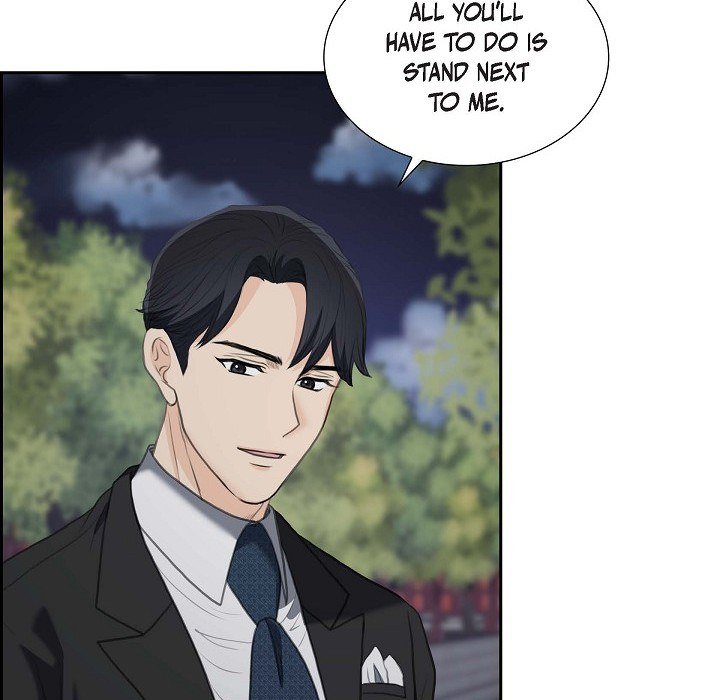 Crown Prince's Marriage Proposal Crown Prince's Marriage Proposal EP 38 - Toomics page 66 - 