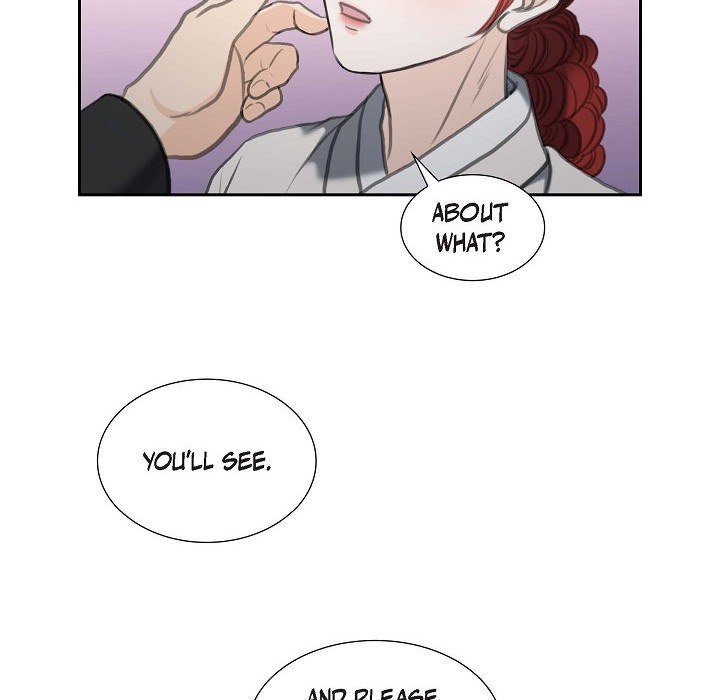 Crown Prince's Marriage Proposal Crown Prince's Marriage Proposal EP 38 - Toomics page 75 - 