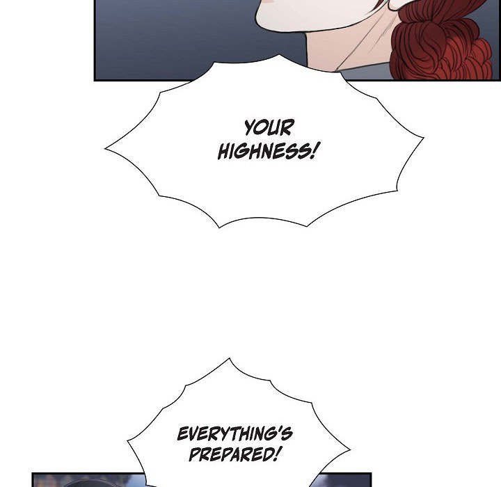Crown Prince's Marriage Proposal Crown Prince's Marriage Proposal EP 38 - Toomics page 78 - 